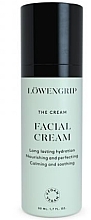 Moisturising Face Cream - Lowengrip The Cream Facial Cream — photo N1
