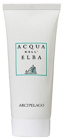 Acqua Dell Elba Arcipelago Men - After Shave Cream — photo N1