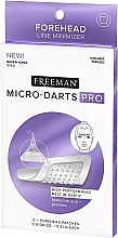 Fragrances, Perfumes, Cosmetics Forehead Patches - Freeman Micro Darts Pro Forehead Patches