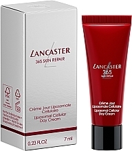 GIFT! Liposomal Face Cream - Lancaster 365 Skin Repair Liposomal Cellular Cream (mini) — photo N1