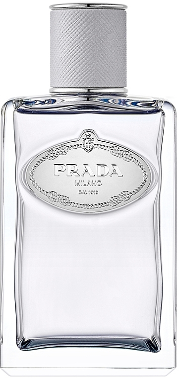 Prada Infusion D`Iris Cedre - Eau de Parfum — photo N1