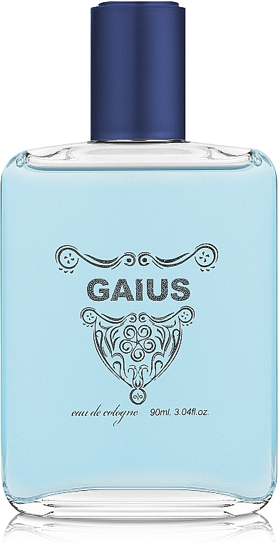 Guis Gaius - Eau de Cologne — photo N16