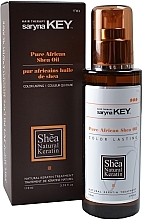 Fragrances, Perfumes, Cosmetics Repair Hair Oil - Saryna Key Pure African Shea Color Lastin Oil