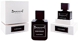 Brecourt Subversif  - Eau de Parfum — photo N2