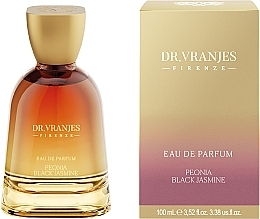 Dr. Vranjes Peonia Black Jasmine - Eau de Parfum — photo N3