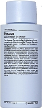 Fragrances, Perfumes, Cosmetics Hair Shampoo - J Beverly Hills Rescue Colour Repair Shampoo 