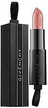 Lipstick - Givenchy Rouge Interdit Satin Lipstick — photo N9