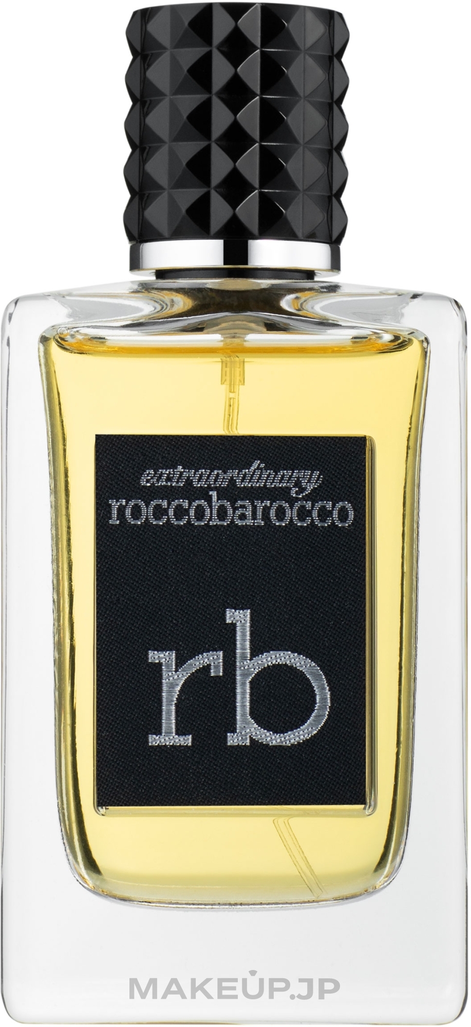 Roccobarocco Extraordinary - Eau (tester with cap) — photo 50 ml