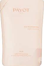 Perfecting Oxygen Lotion Tonic - Payot Nue Lotion Tonique Eclat Refill (refill) — photo N1