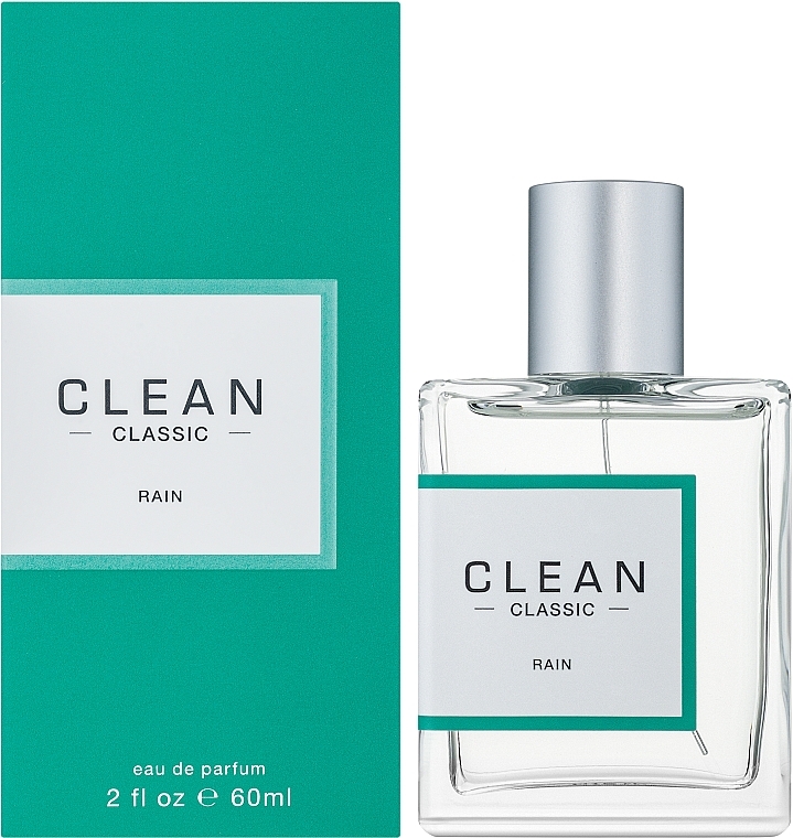 Clean Rain 2020 - Eau de Parfum — photo N2