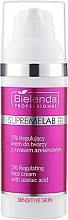 Fragrances, Perfumes, Cosmetics Repair Azelic Acid 5% Face Cream - Bielenda Professional SupremeLab Sensitive Skin 5%