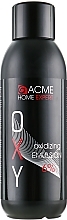 Oxydant Emulsion - Acme Color Acme Home Expert Oxy 6% — photo N3