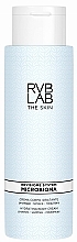 Fragrances, Perfumes, Cosmetics Moisturizing Body Cream - RVB LAB Microbioma Hydrating Body Cream