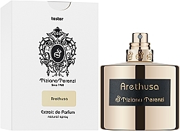 Tiziana Terenzi Arethusa - Parfum (tester with cap) — photo N2