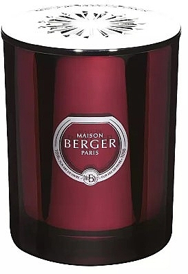 Maison Berger Prisme Garnet Wilderness - Scented Candle — photo N5