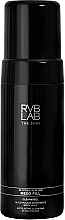 Face Cleansing Mousse - RVB LAB Meso Fill Clean&Peel Exfoliating Cleansing Glyco Mousse — photo N1