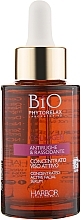 Fragrances, Perfumes, Cosmetics Collagen Serum - Phytorelax Laboratories Bio Concentrated Active Facial Serum