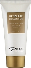 Fragrances, Perfumes, Cosmetics Hand Cream - Premier Ultimate Hand Cream