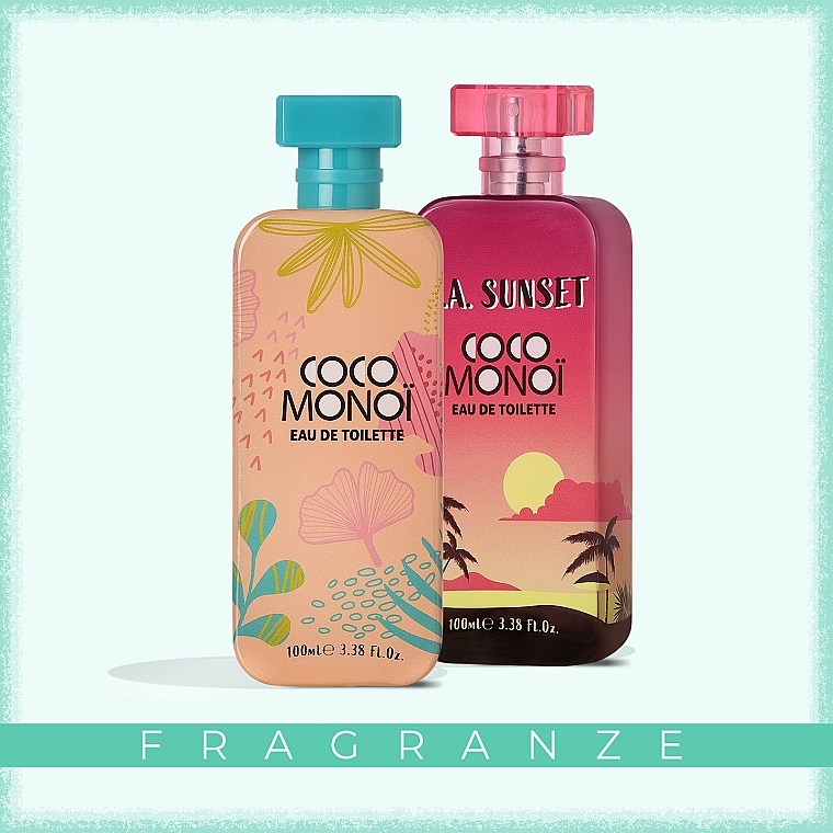 Coco Monoi Eau - Eau de Toilette — photo N6