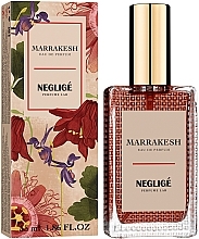 Neglige Marrakesh - Eau de Parfum — photo N2