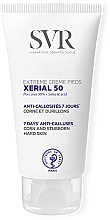 Intensive Corn & Stubborn Foot Cream - SVR Xerial 50 Extreme Anti-Callus Feet Cream — photo N1
