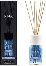 Aroma Diffuser - Millefiori Milano Blue Posidonia Fragrance Diffuser — photo N1