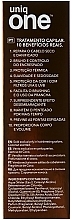 Mask Spray with Coconut Scent - Revlon Professional Uniq One All in One Coconut Hair Treatment — photo N7