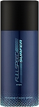Avon Full Speed Surfer - Deodorant Spray  — photo N1