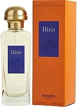 Fragrances, Perfumes, Cosmetics Hermes Hiris - Eau de Toilette