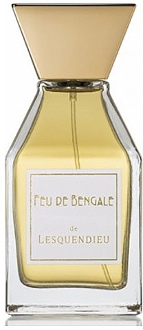 Lesquendieu Feu De Bengale - Eau de Parfum — photo N1