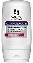 After Shave Balm for Mature Skin - AA Men Advanced Care After Shave Balm For Mature Skin — photo N3