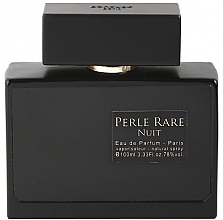 Fragrances, Perfumes, Cosmetics Panouge Perle Rare Nuit - Eau de Parfum (tester without cap)