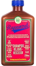 Fragrances, Perfumes, Cosmetics Hair Repair Shampoo - Lola Cosmetics Rapunzel Rejuvenating Shampoo