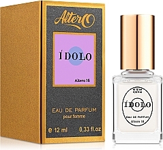 Altero №16 Idolo - Eau de Parfum (tester) — photo N11