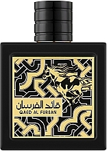 Lattafa Perfumes Qaed Al Fursan - Perfumed Spray — photo N1