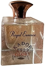 Fragrances, Perfumes, Cosmetics Noran Perfumes Royal Essence Kador 1929 Glory - Eau de Parfum (tester without cap)