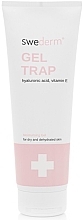 Fragrances, Perfumes, Cosmetics Intensely Moisturizing Body Gel - Swederm Gel Trap