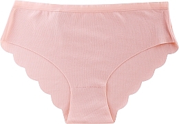 Bikini Panties 'Figi', pink - Moraj — photo N2