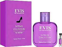 Evis Intense Collection №10 - Parfum — photo N19