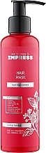 Fragrances, Perfumes, Cosmetics Anti Hair Loss Mask - Impress Hair Loss Control Hair Mask