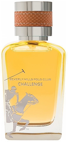 Beverly Hills Polo Club Challenge - Eau de Parfum — photo N1