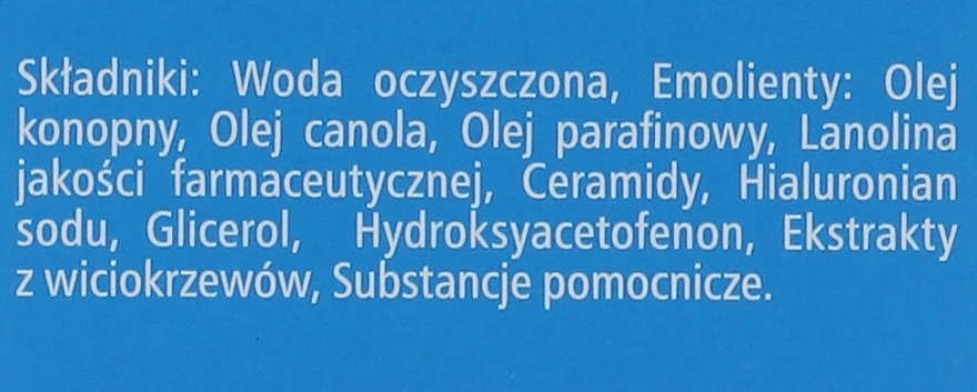 Softening Protective Face & Body Cream - Pharmaceris E Emotopic Emollient Barrier Cream — photo N4