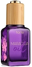 Facial Passion Fruit Oil - Tarte Cosmetics Maracuja Oil — photo N4