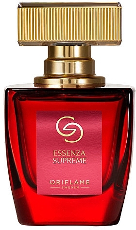 Oriflame Giordani Gold Essenza Supreme - Eau de Parfum — photo N1