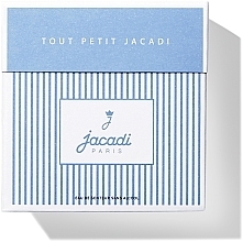 Jacadi Toute Petite Baby Boy - Eau de Toilette — photo N4