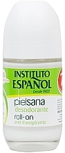 Roll-On Body Deodorant - Instituto Espanol Healthy Skin Deodorant Roll-On — photo N5