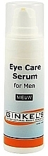 Fragrances, Perfumes, Cosmetics Eye Serum - Ginkel's For Men Eye Care Serum