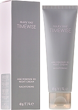 Night Cream for Oily Skin - Mary Kay TimeWise Age Minimize 3D Cream — photo N1