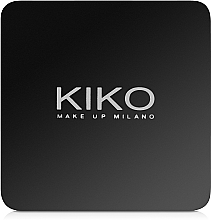 Eyeshadow - Kiko Milano Water Eyeshadow — photo N2