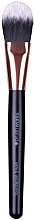 Foundation Brush - Brushworks Foundation Brush — photo N1